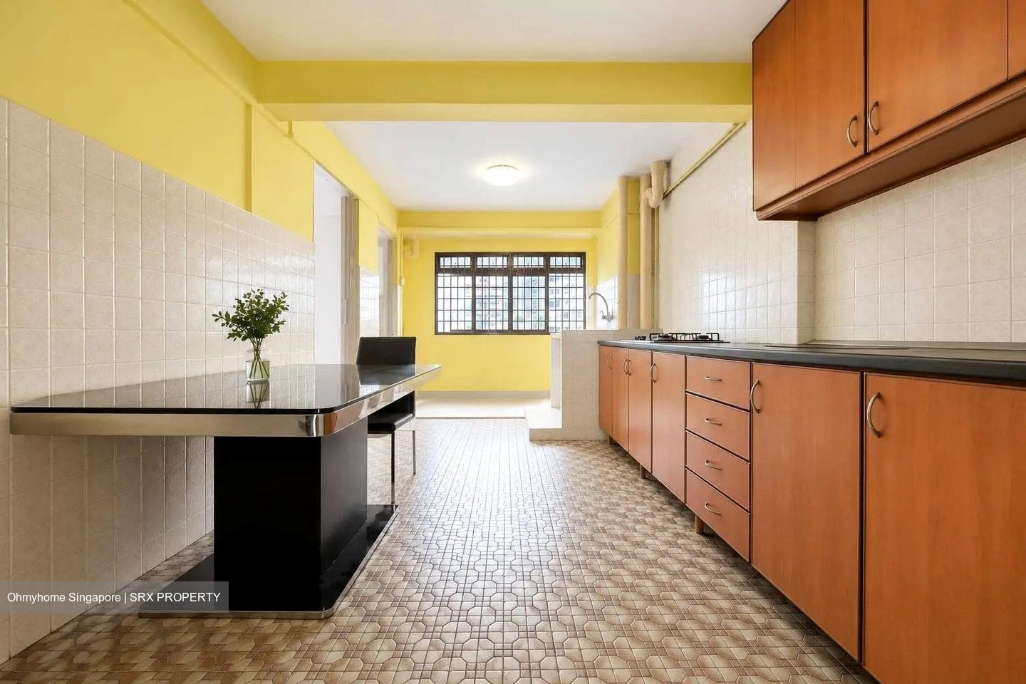 Blk 44 Telok Blangah Drive (Bukit Merah), HDB 3 Rooms #590373451